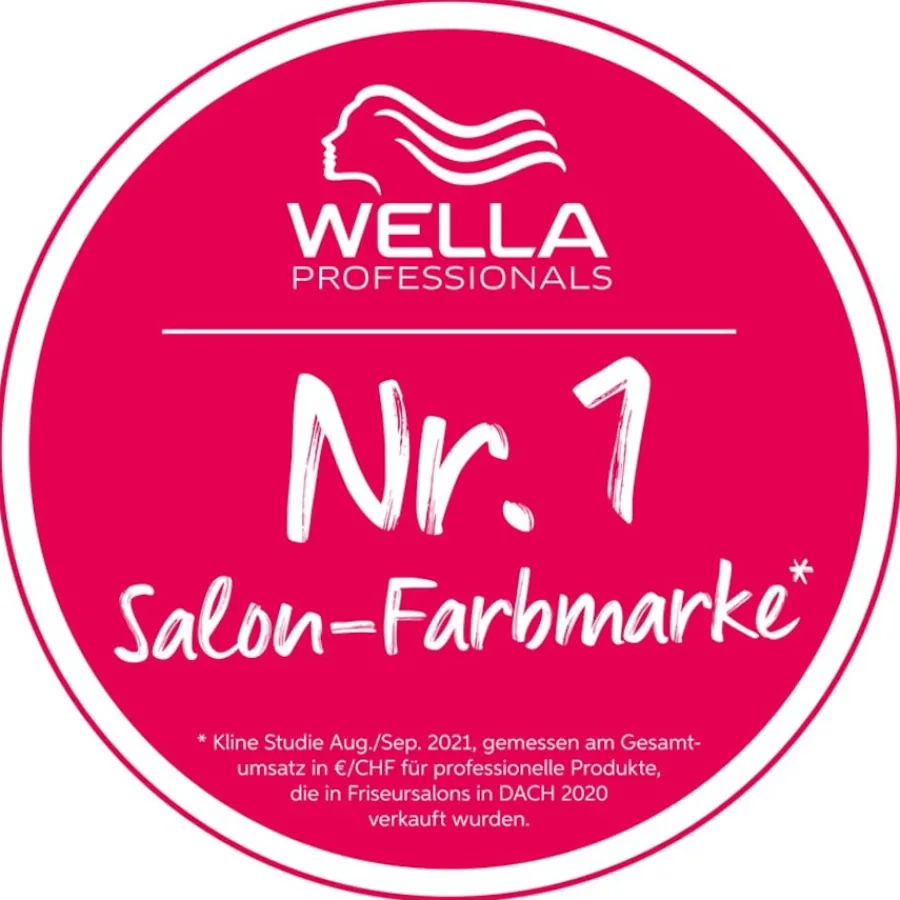 Wella Color Touch Instamatic