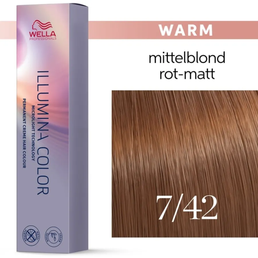 Wella Illumina Color