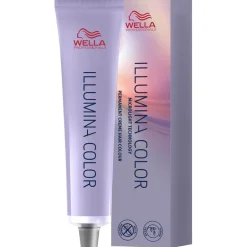 Wella Illumina Color