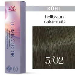 Wella Illumina Color