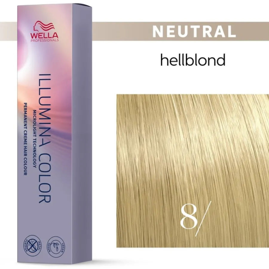 Wella Illumina Color