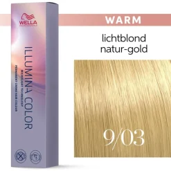 Wella Illumina Color