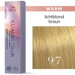 Wella Illumina Color