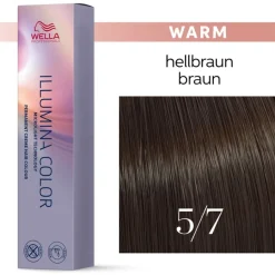 Wella Illumina Color