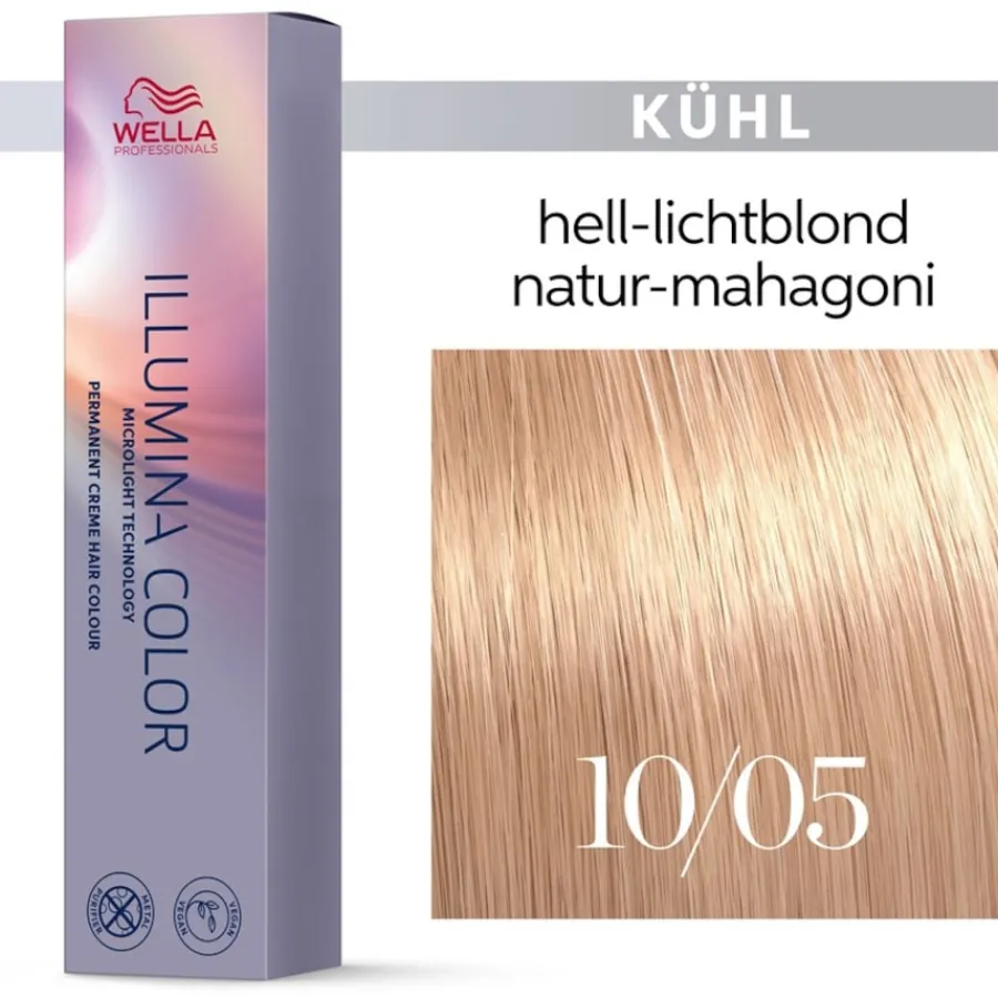 Wella Illumina Color