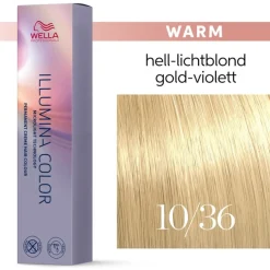 Wella Illumina Color