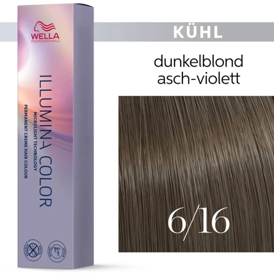 Wella Illumina Color