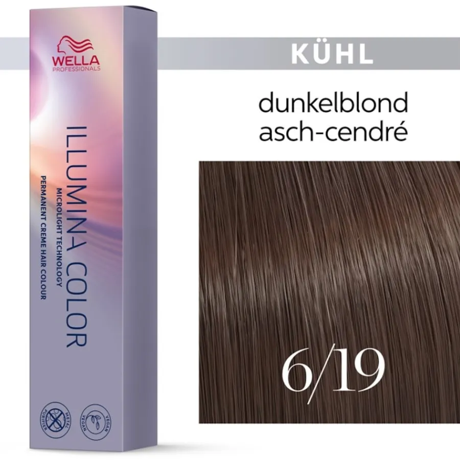 Wella Illumina Color