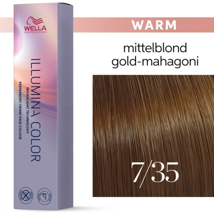 Wella Illumina Color