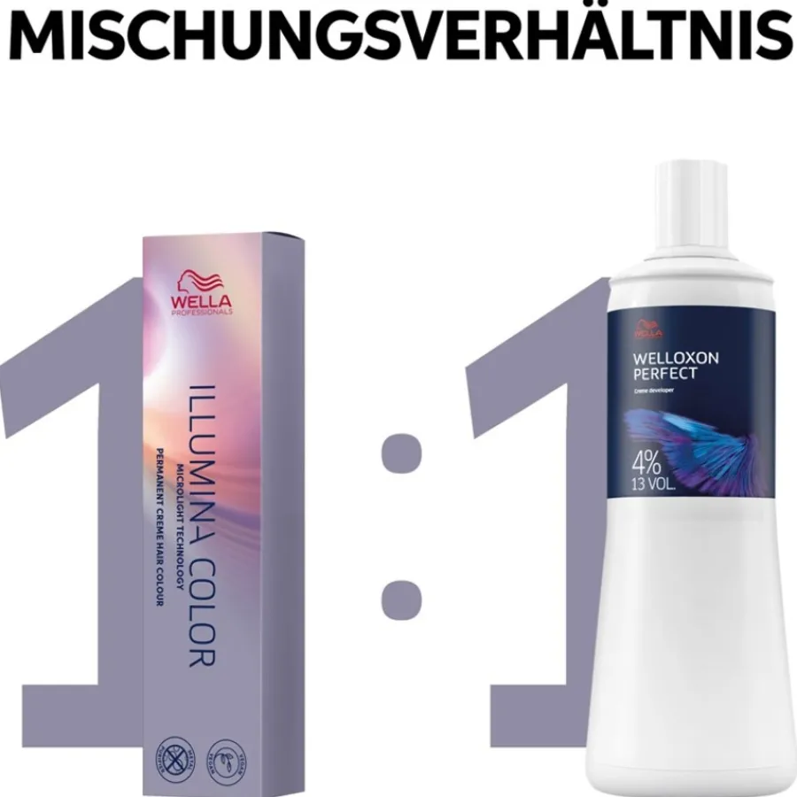 Wella Illumina Color Opal Essence