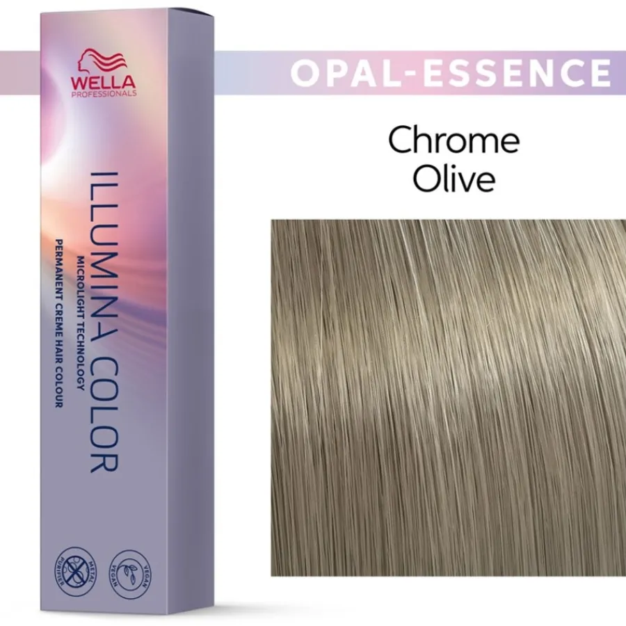 Wella Illumina Color Opal Essence