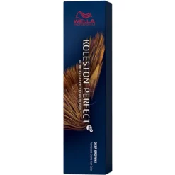 Wella Koleston Perfect Me+ Deep Browns Hot