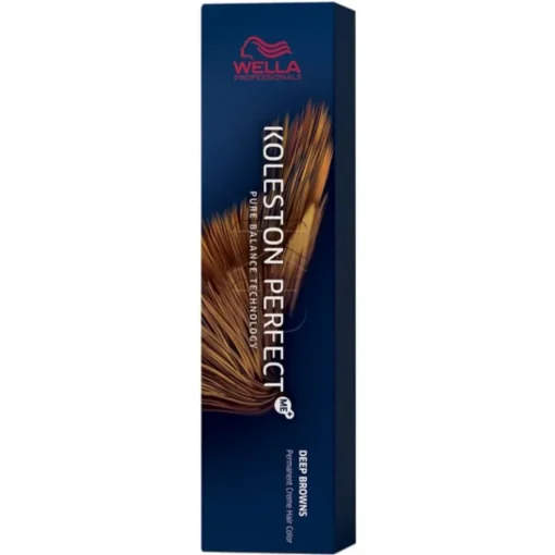 Wella Koleston Perfect Me+ Deep Browns Hot