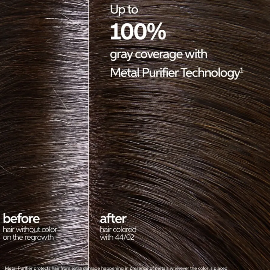 Wella Koleston Perfect Me+ Pure Naturals