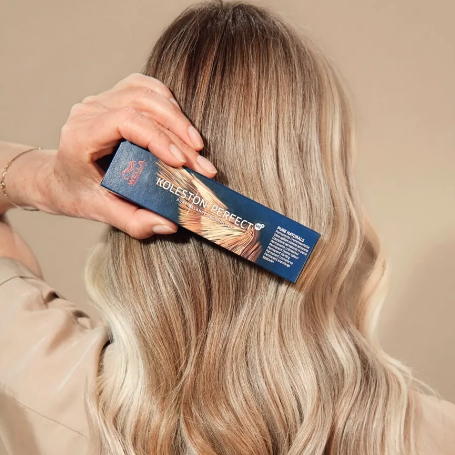 Wella Koleston Perfect Me+ Pure Naturals