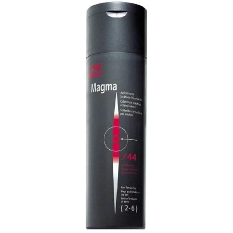 Wella Magma Hot