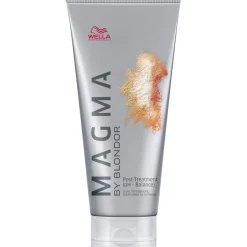 Wella Magma Post Treatment New