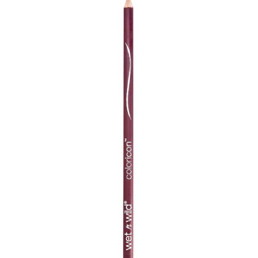 wet n wild Lipliner Pencil Hot