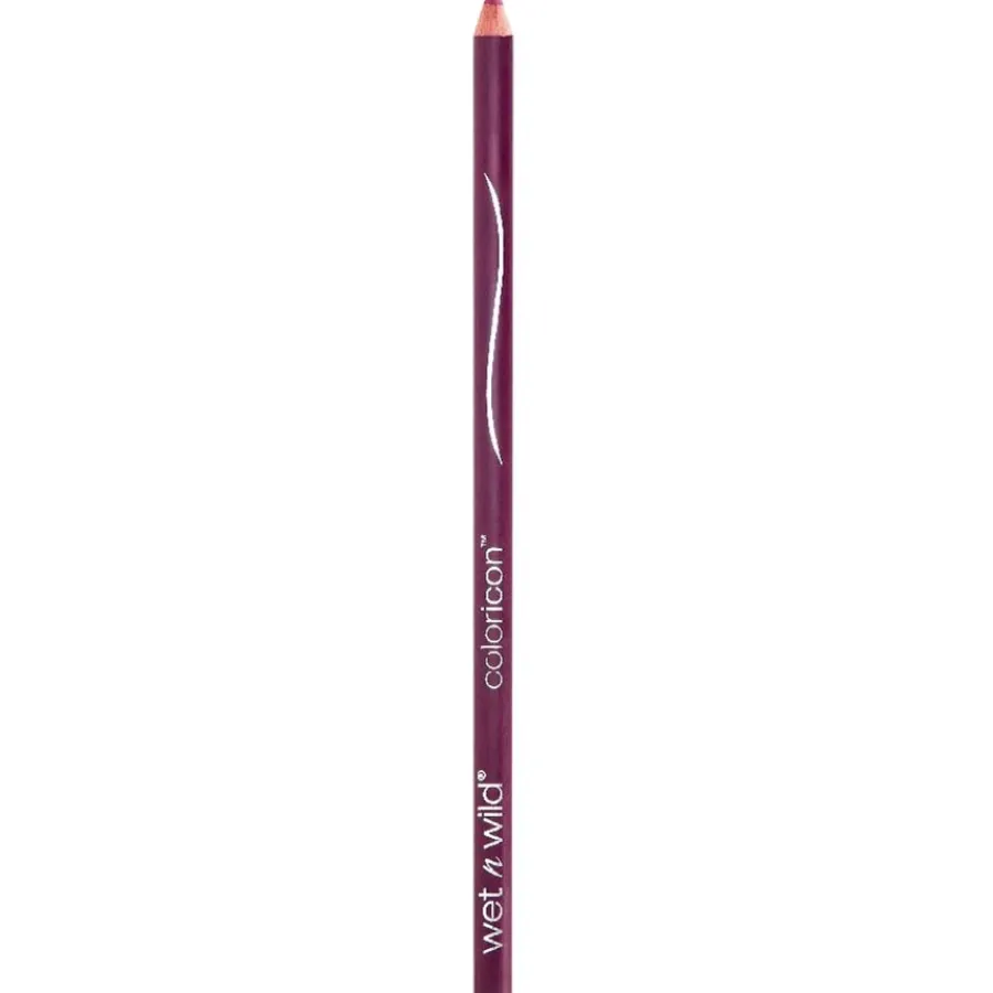 wet n wild Lipliner Pencil Hot