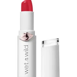 wet n wild Megalast Shine Finish Lipstick