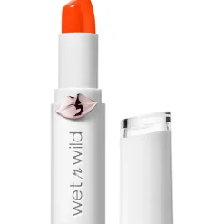 wet n wild Megalast Shine Finish Lipstick