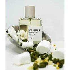 VALJUES Whipped & Creamy Eau de Parfum Spray 4  |  FOUR von