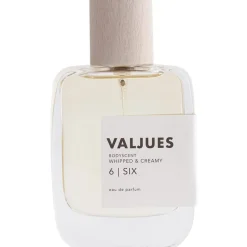 VALJUES Whipped & Creamy Eau de Parfum Spray 6 | SIX von