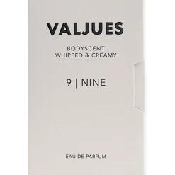 VALJUES Whipped & Creamy Eau de Parfum Spray 9 | NINE von New