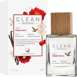 CLEAN Reserve Whipped Cherry Eau de Parfum Spray von Best