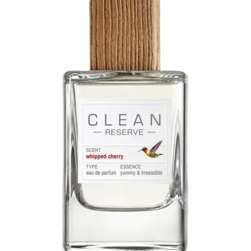 CLEAN Reserve Whipped Cherry Eau de Parfum Spray von Best