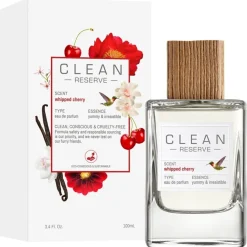 CLEAN Reserve Whipped Cherry Eau de Parfum Spray von Best