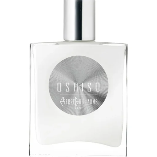 Pierre Guillaume Paris White Collection Oshiso Eau de Parfum Spray von