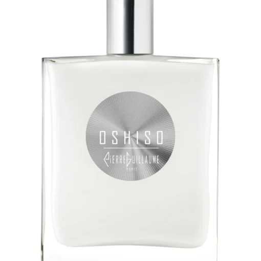 Pierre Guillaume Paris White Collection Oshiso Eau de Parfum Spray von