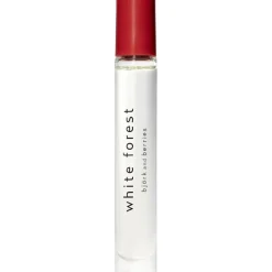 Bju00F6rk u0026 Berries White Forest Roll-on Parfum Oil von Björk & Berries