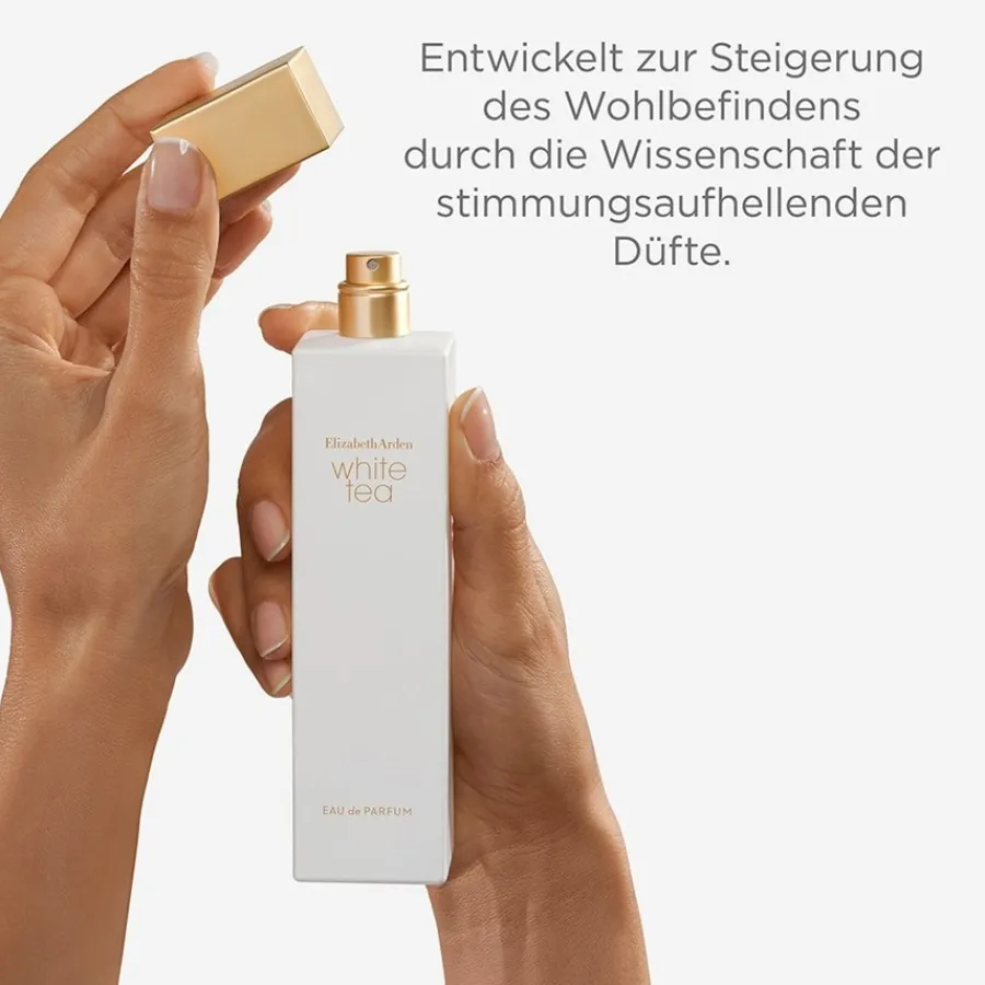 Elizabeth Arden White Tea Eau de Parfum Spray von Best