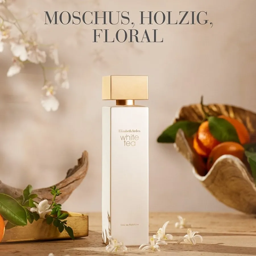 Elizabeth Arden White Tea Eau de Parfum Spray von Best