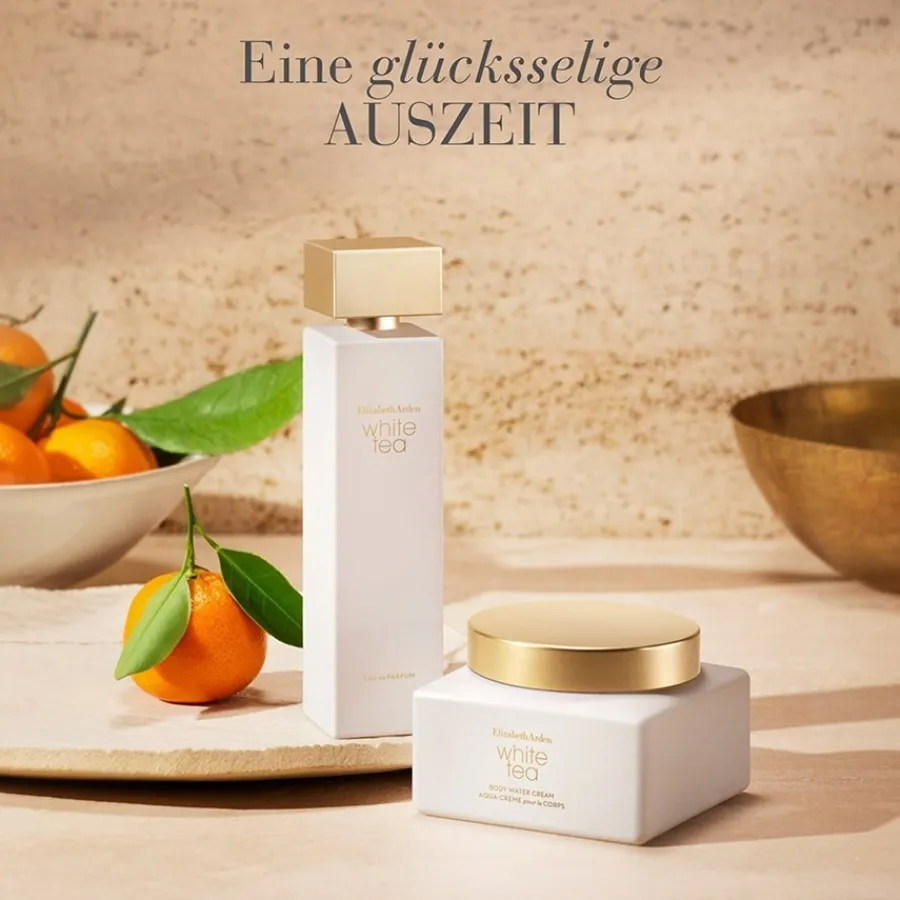 Elizabeth Arden White Tea Eau de Parfum Spray von Best