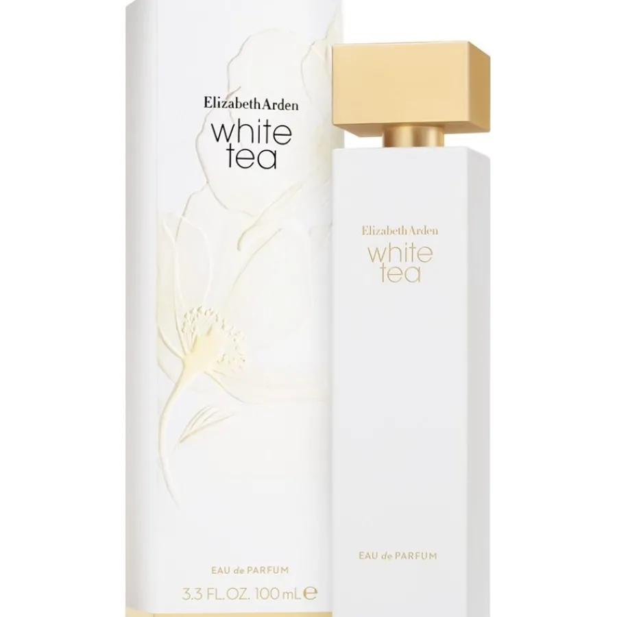 Elizabeth Arden White Tea Eau de Parfum Spray von Best
