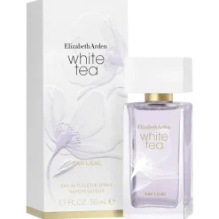 Elizabeth Arden White Tea Eau de Toilette Spray Eau Liliac von New