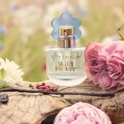 Betty Barclay Wild Flower Fragrance Body Splash von Clearance