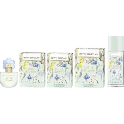 Betty Barclay Wild Flower Fragrance Body Splash von Clearance