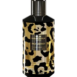 Mancera Wild Leather Eau de Parfum Spray von
