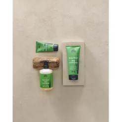 Urtekram Wild Lemon Grass Hand Wash von New
