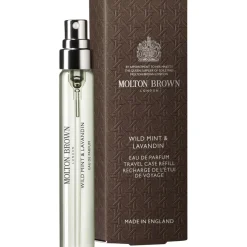 Molton Brown Wild Mint & Lavandin Eau de Parfum Spray von