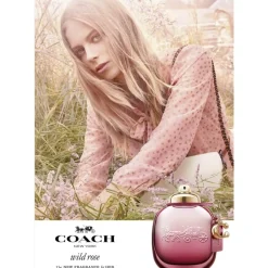 Coach Wild Rose Eau de Parfum Spray von