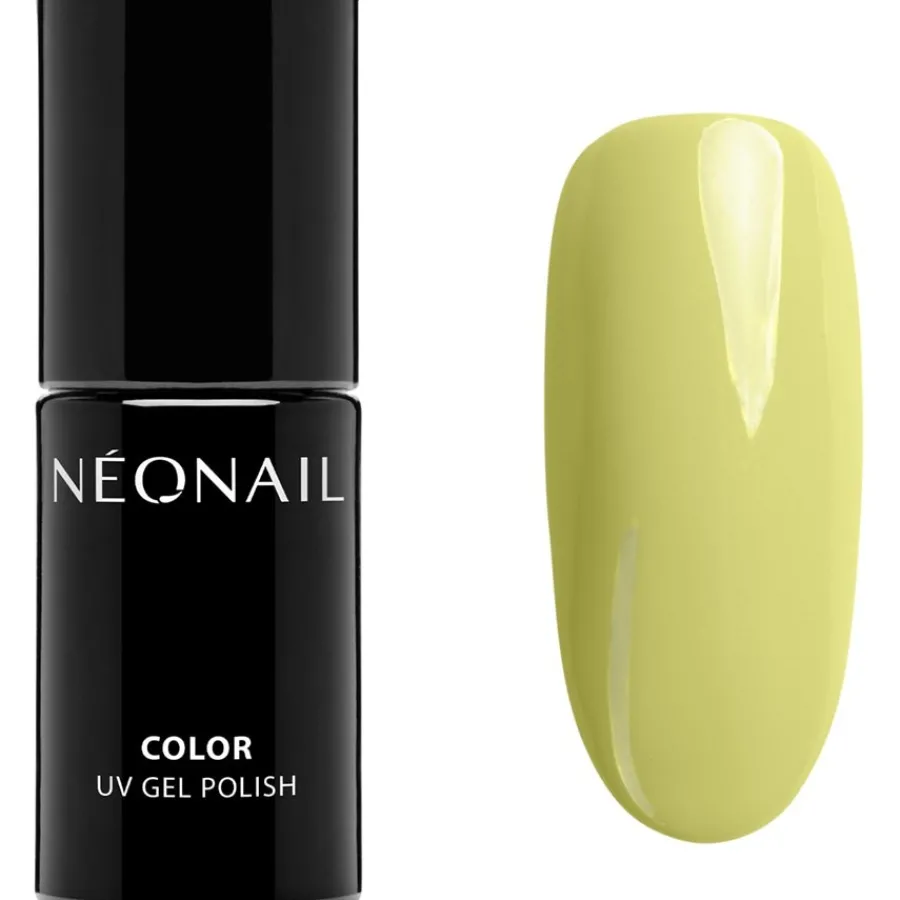 NEONAIL Wild Sides of You Color UV Nagellack von