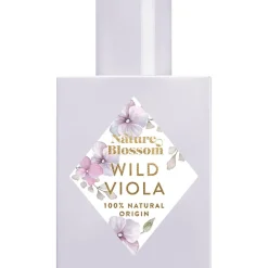 Nature Blossom Wild Viola Eau de Parfum Spray von Best