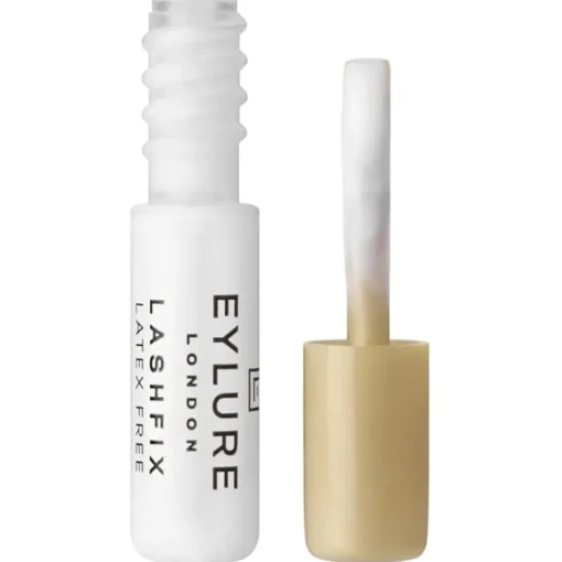 Eylure Wimpern 3/4 Length 009 Light & Wispy von Outlet