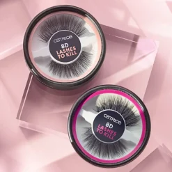 Catrice Wimpern 8D Lashes To Kill von