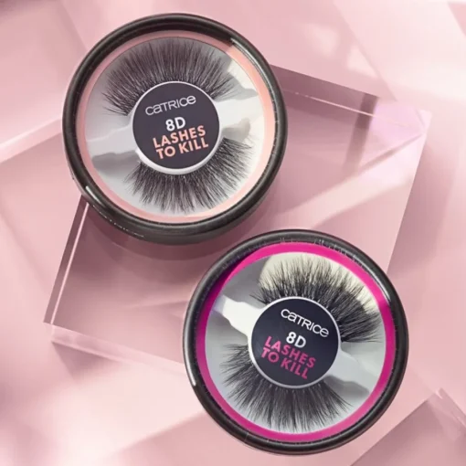 Catrice Wimpern 8D Lashes To Kill von